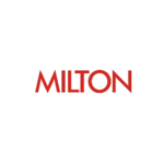 Milton brand logo