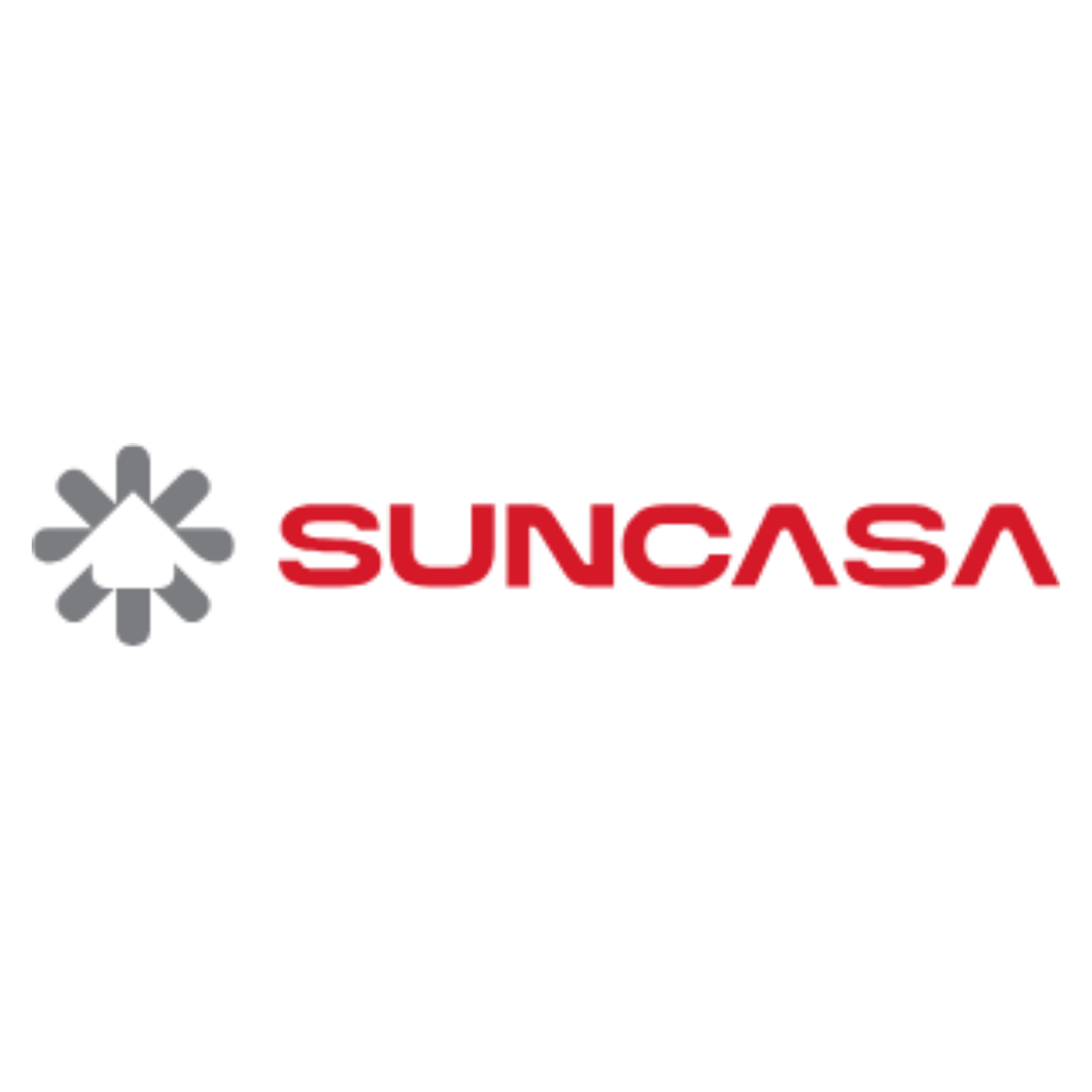 Suncasa featured brand logo